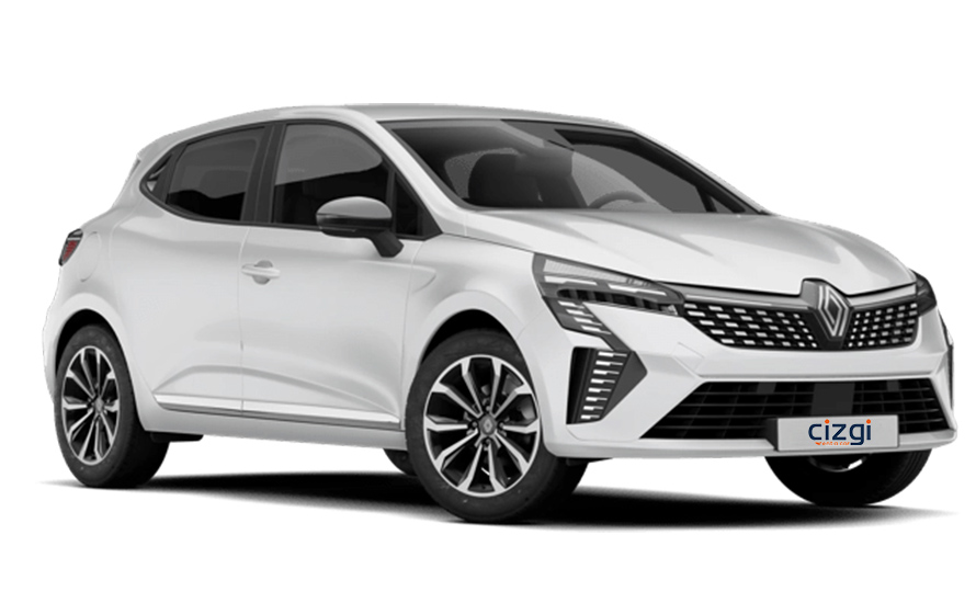 Renault Clio HB Diesel Automatic